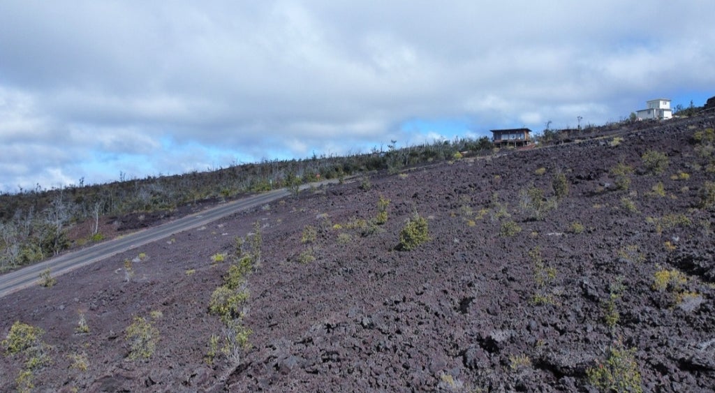 Trade Wind Blvd in HOVE MLS® 665720 For Sale 30,000 in Kau, Hawaii