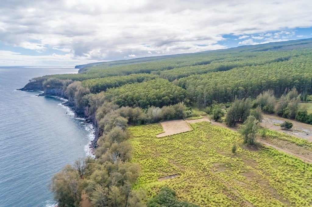 Hamakua Real Estate Big Island Hawaii