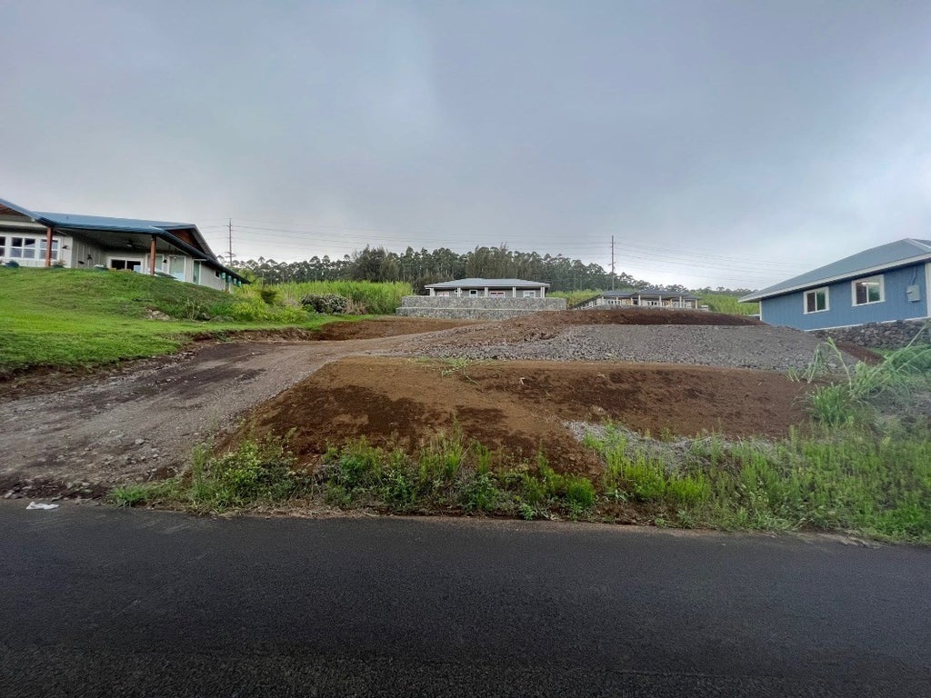 45632 Lehua St in MLS® 665887 For Sale 225,000 in Hamakua, Hawaii