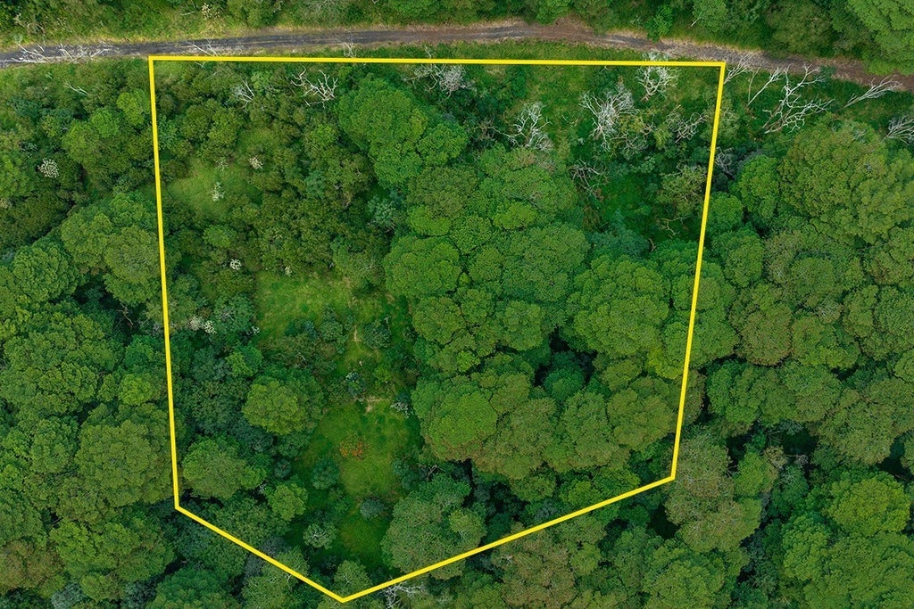 Keaau Tract lot 26A Keaau Tract in KEAAU TRACT MLS® 666863 For Sale
