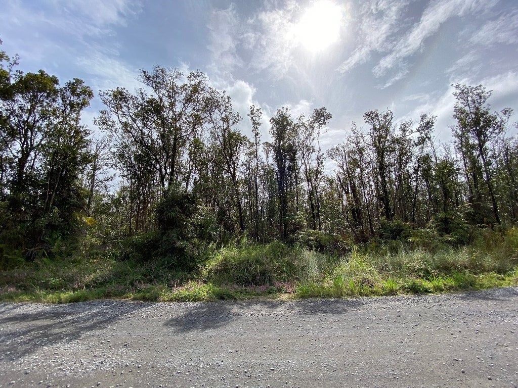 Makoa Rd in FERN FOREST VACATION ESTATES MLS® 666937 For Sale 34,000