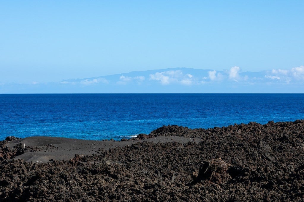 Kukio Real Estate For Sale Luxury Big Island Homes