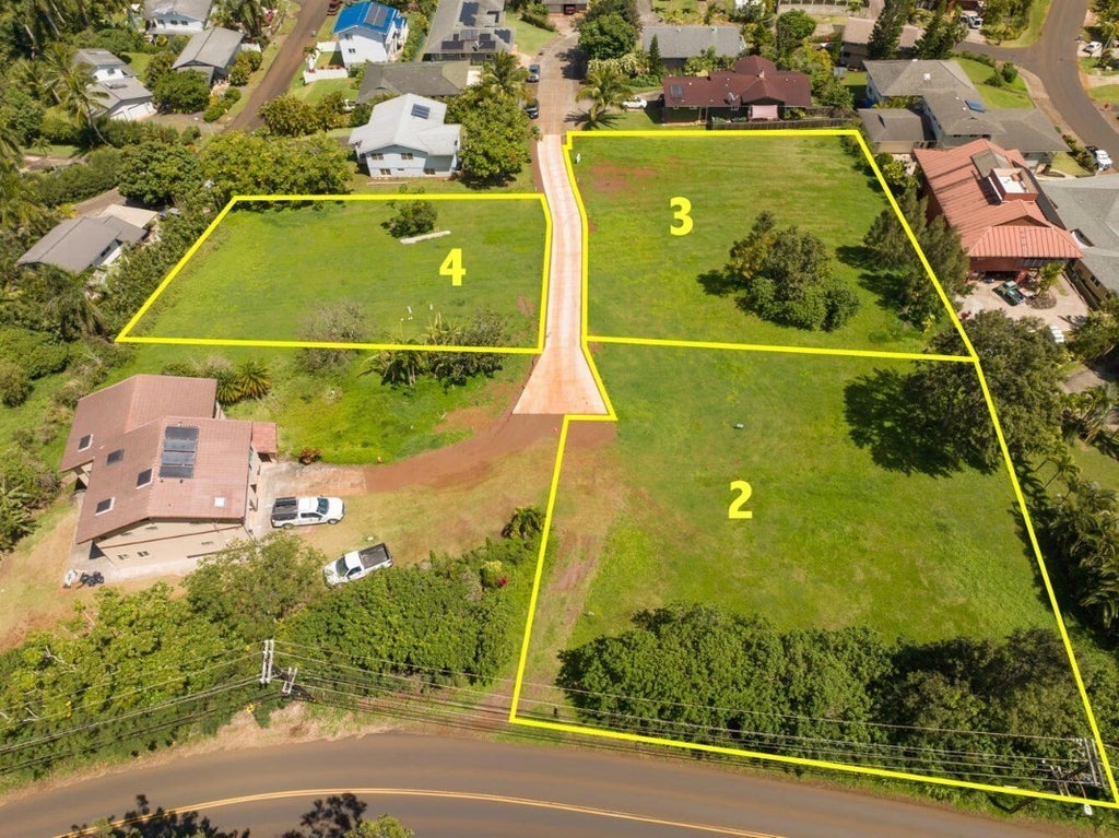 NANA UKA IKENA ESTATES Uka Ikena St 2 in MLS® 667085 For Sale