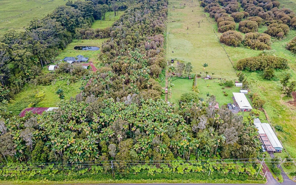 Volcano Rd in OLAA RESERVATION LOTS MLS® 667952 For Sale 220,000 in