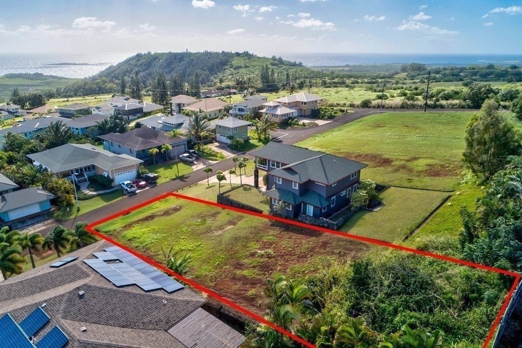 1230 Pua Melia St in KAKELA MAKAI OCEANVIEW SUBDIVISION INCR I MLS