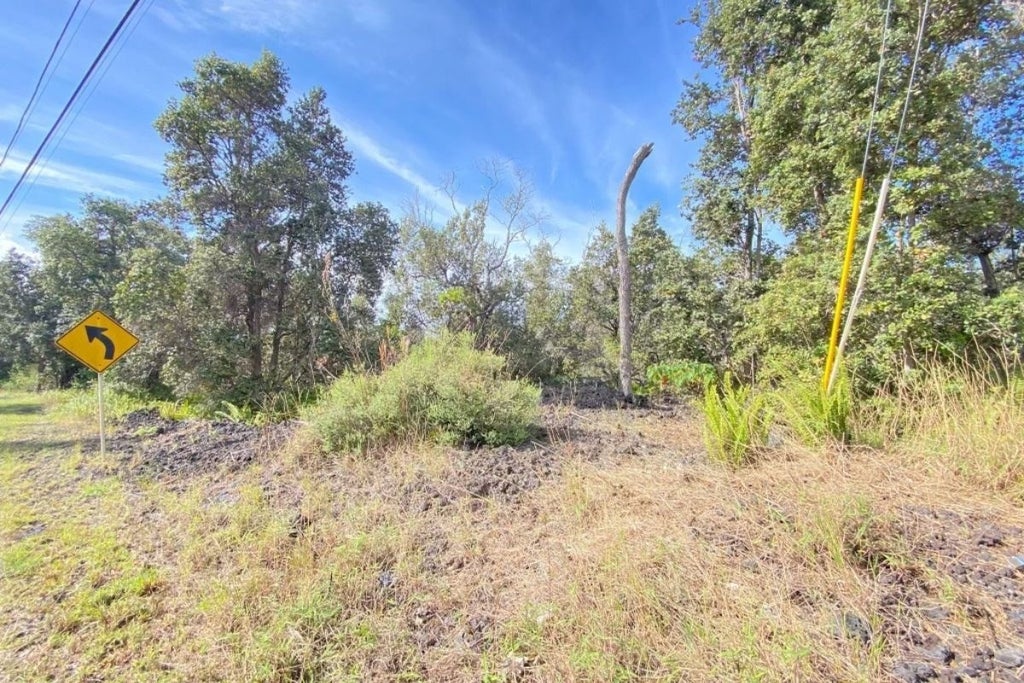 928943 Leilani Circle Makai in HOVE MLS® 668190 For Sale 27,000 in Kau, Hawaii