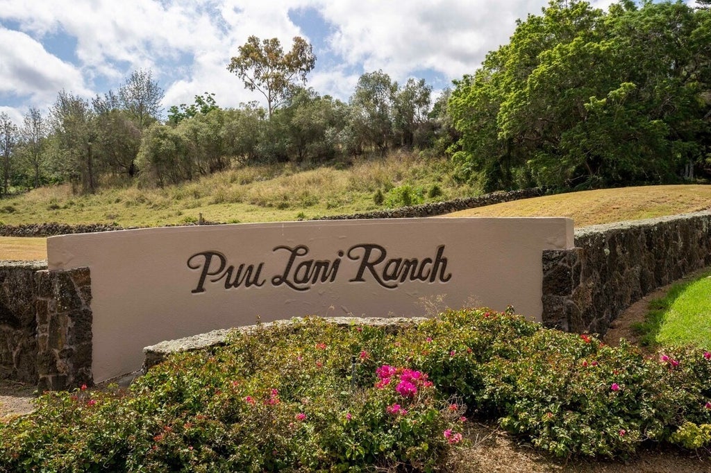 Puu Lani Ranch in PUU LANI RANCH MLS® 668225 For Sale 365,000 in