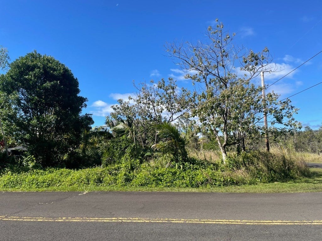 Kalapana Sea View Estates in KALAPANA SEA VIEW ESTATES MLS® 668616