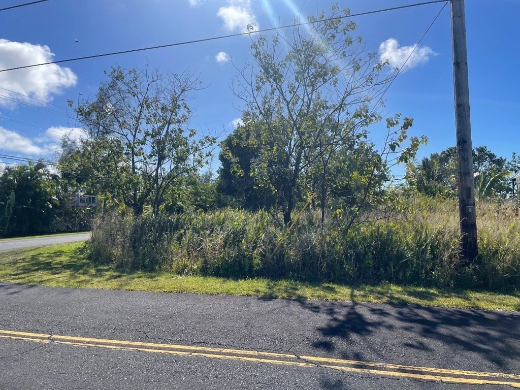 Kalapana Sea View Estates in KALAPANA SEA VIEW ESTATES MLS® 668616