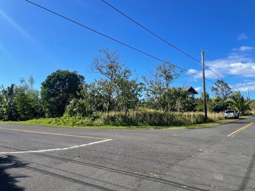 Kalapana Sea View Estates in KALAPANA SEA VIEW ESTATES MLS® 668616