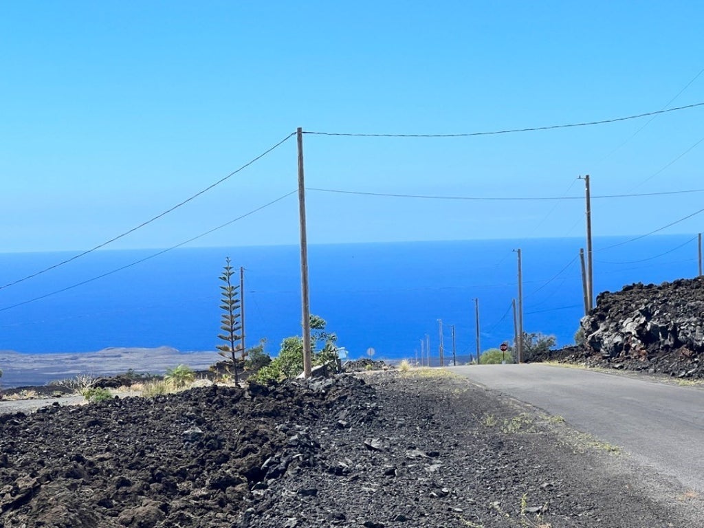 Hokulani Blvd in HOVR MLS® 668722 For Sale 64,900 in Kau, Hawaii