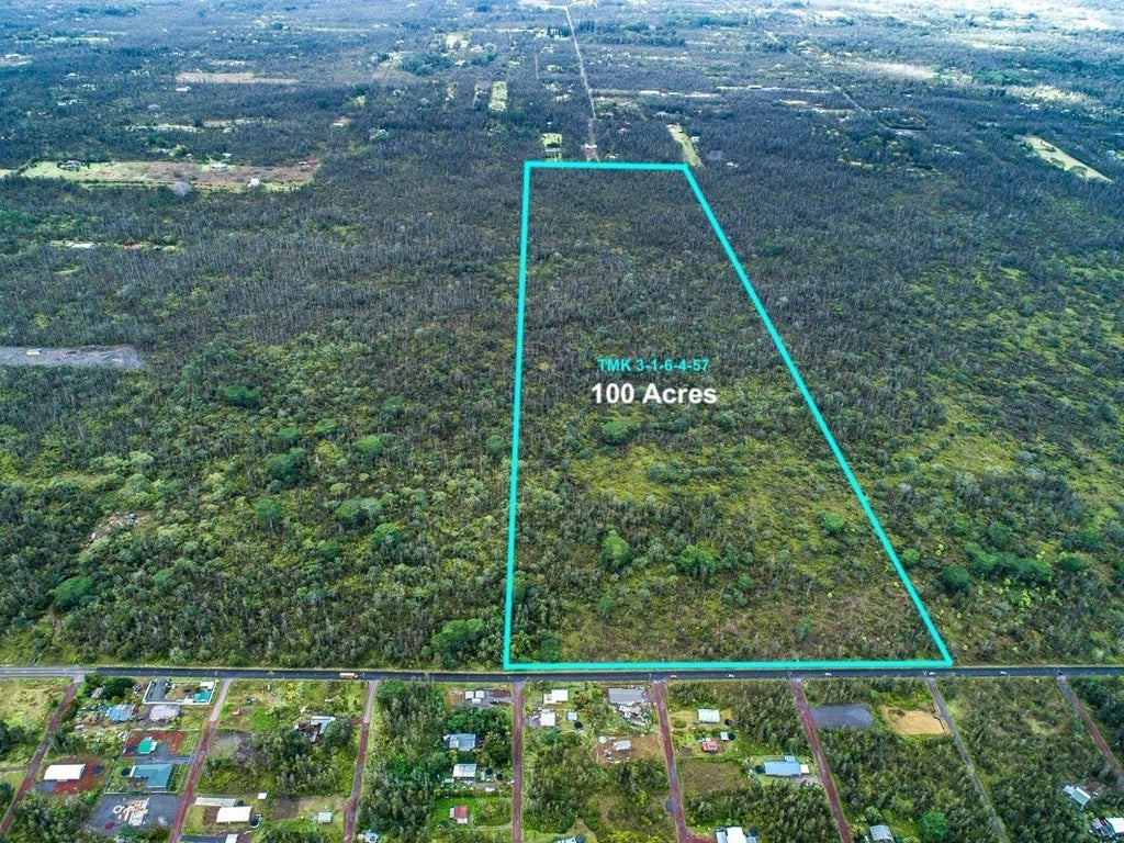 Ainaloa Blvd in KEAAU MLS® 668757 For Sale 900,000 in Puna, Hawaii