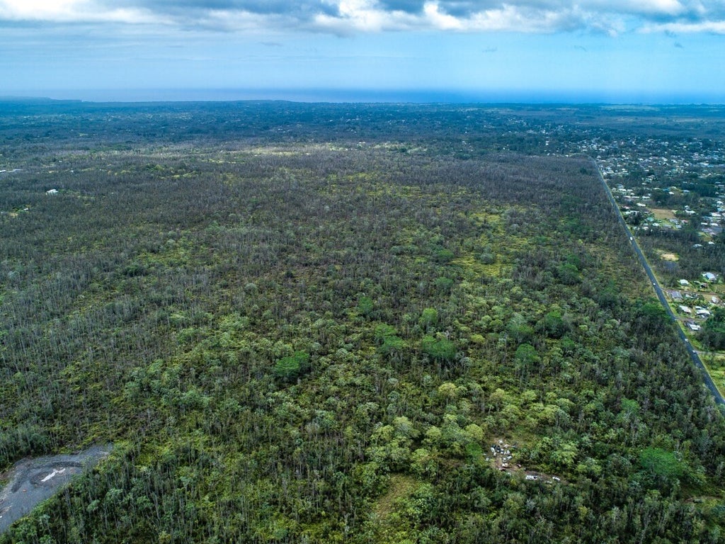 Ainaloa Blvd in KEAAU MLS® 668760 For Sale 900,000 in Puna, Hawaii