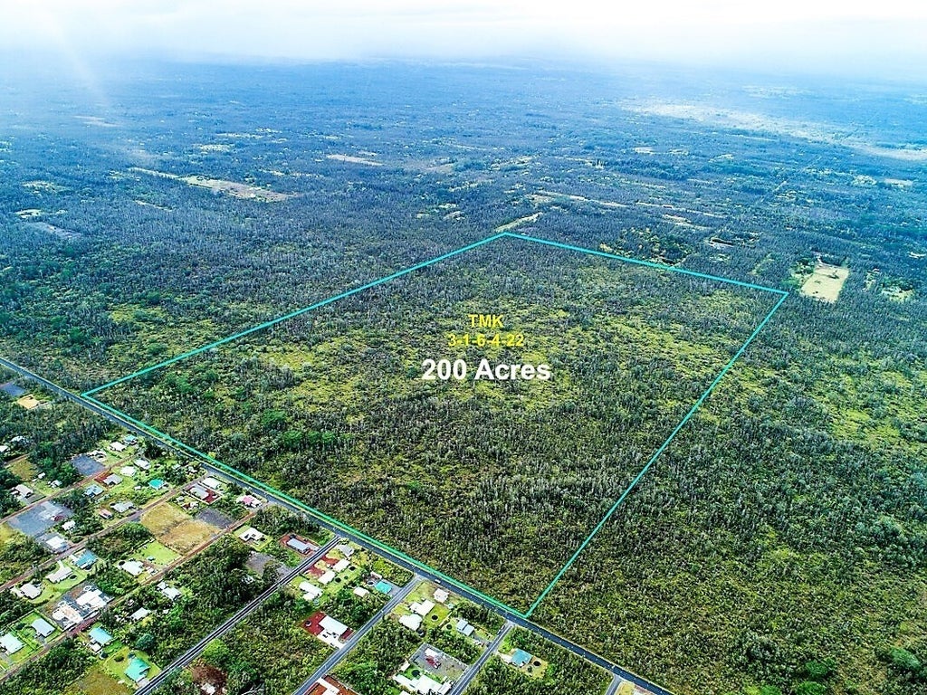 Ainaloa Blvd in KEAAU MLS® 668763 For Sale 1,500,000 in Puna, Hawaii