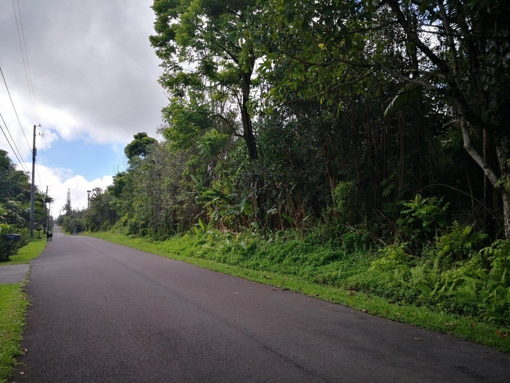 133454 Kupono St in LEILANI ESTATES MLS® 668856 For Sale 35,000 in