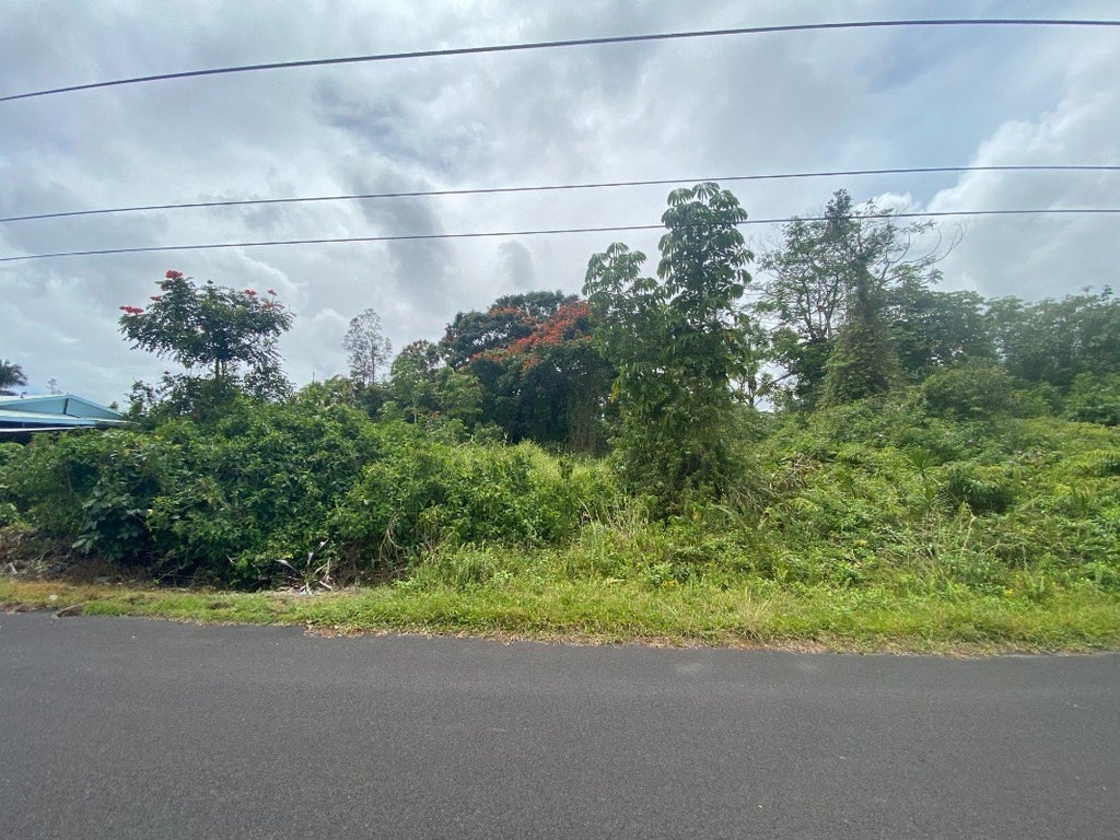 Lehua Dr in AINALOA MLS® 668895 For Sale 49,777 in Puna, Hawaii