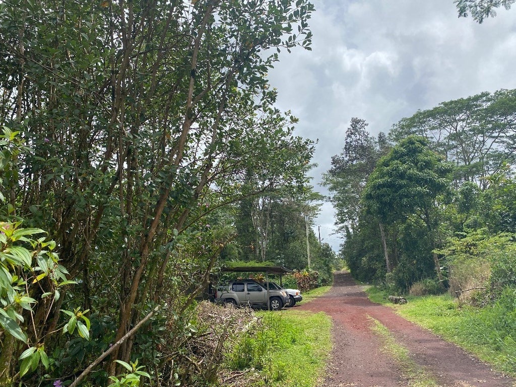 Paradise Ct in TIKI GARDENS MLS® 669060 For Sale 27,777 in Puna, Hawaii