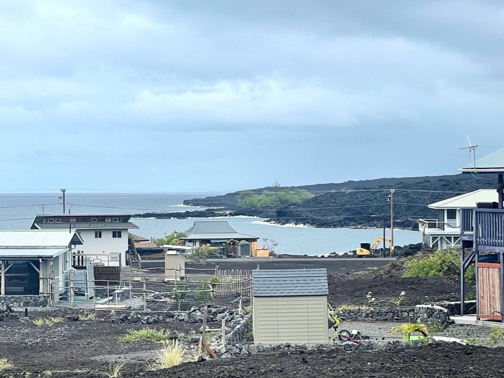 Eono Ave in MILOLII BEACH LOTS SUBDIVISION MLS® 669249 For Sale