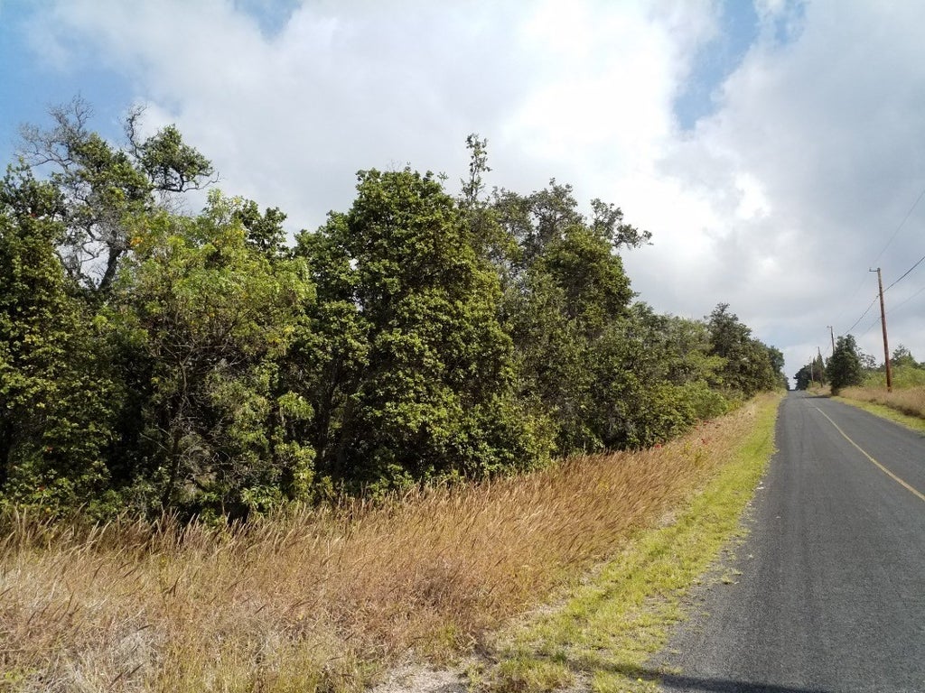 921959 Kona Drive in HOVE MLS® 669278 For Sale 21,000 in Kau, Hawaii