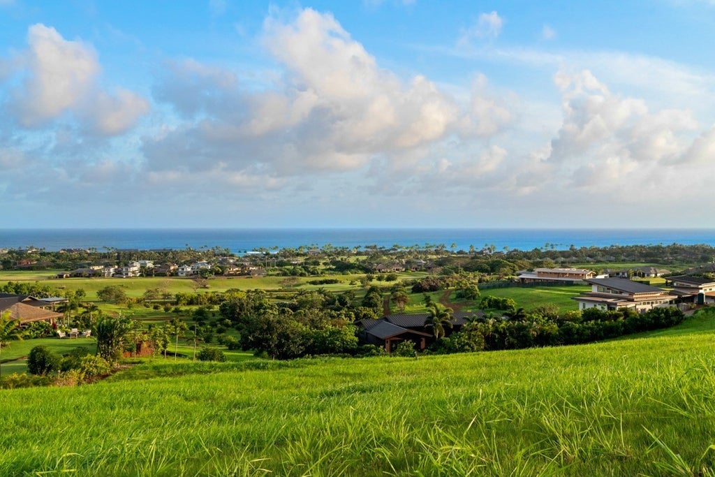 Kukuiula Homes For Sale Kauai Luxury Real Estate Island Sotheby's