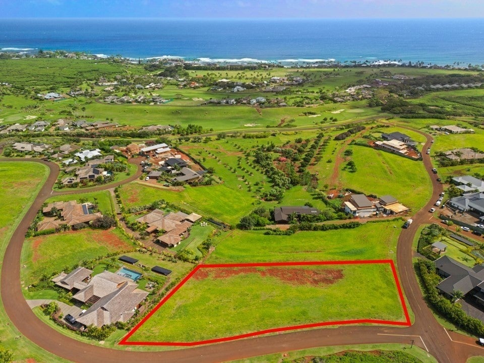 Kukui`ula 72 Holo Malanai St in KUKUIULA RESIDENTIAL SUBDIVISION PH IIB