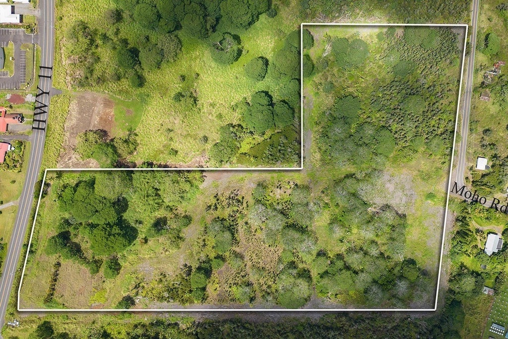 Volcano Rd in OLAA HOMESTEAD RESERVATION LOTS MLS® 669569 For Sale