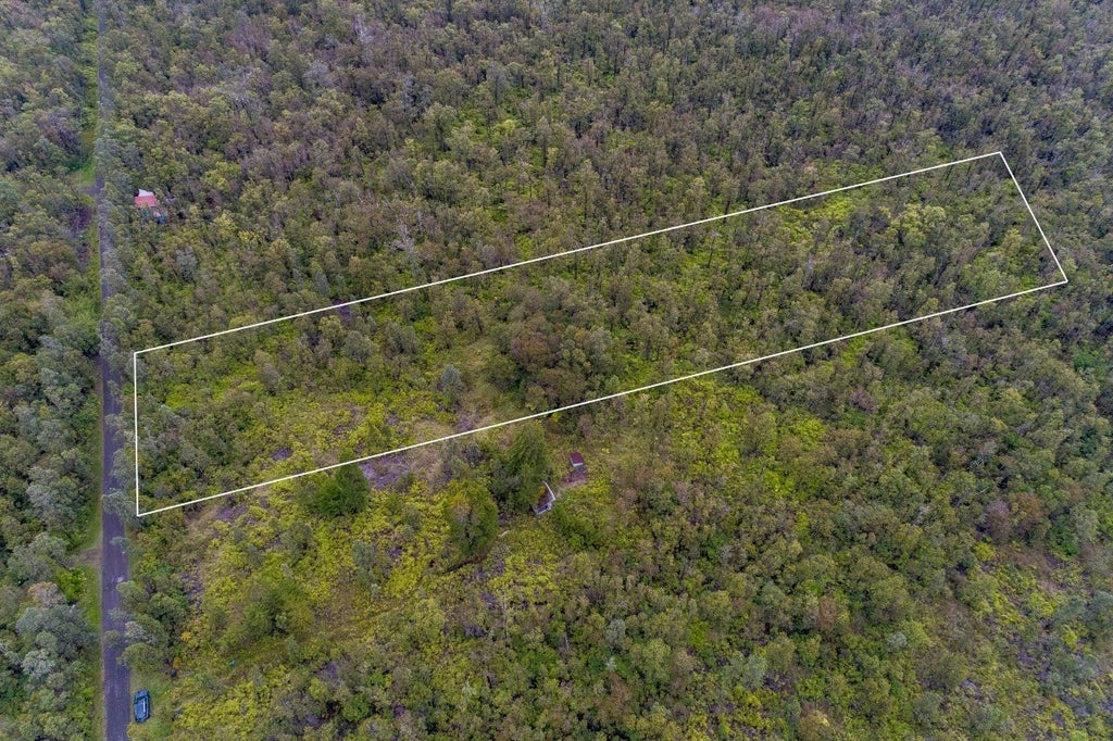 112023 Kokokahi Rd in FERN FOREST VACATION ESTATES MLS® 669686 For