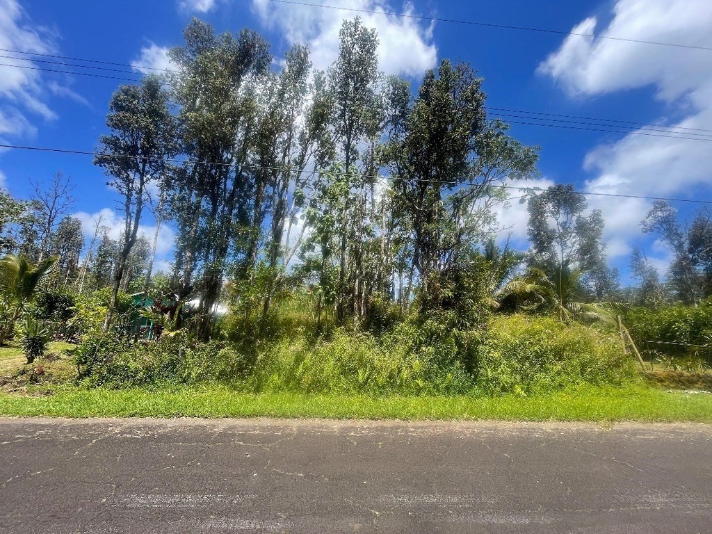 14549 Seaview Rd in NANAWALE ESTATES SUBDIVISION MLS® 670037 For