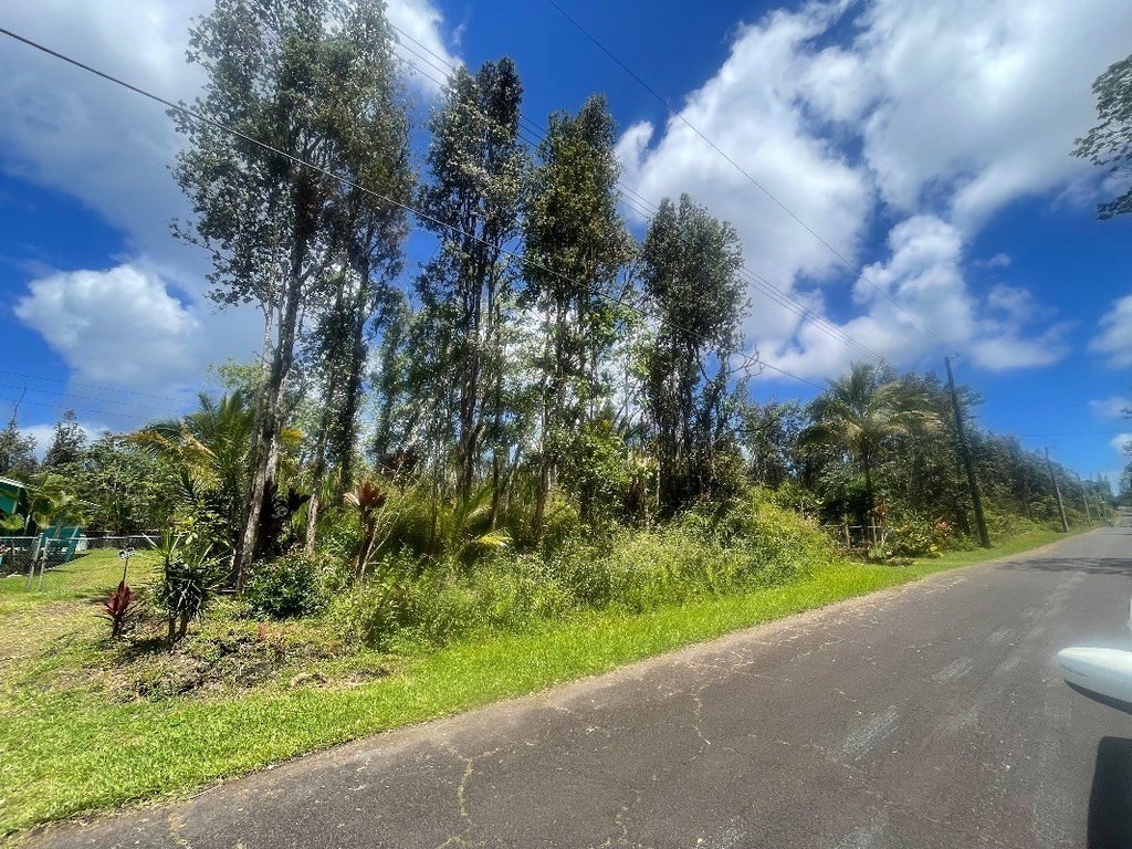 14549 Seaview Rd in NANAWALE ESTATES SUBDIVISION MLS® 670037 For