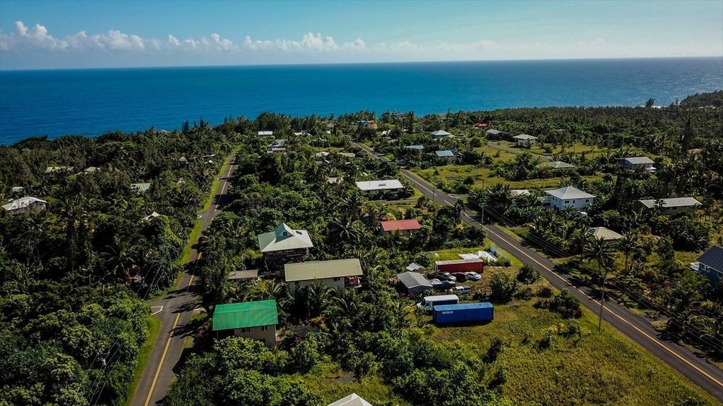 Kalapana Sea View Estates in KALAPANA SEA VIEW ESTATES MLS® 670280