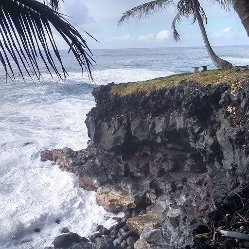 Kalapana Sea View Estates in KALAPANA SEA VIEW ESTATES MLS® 670280