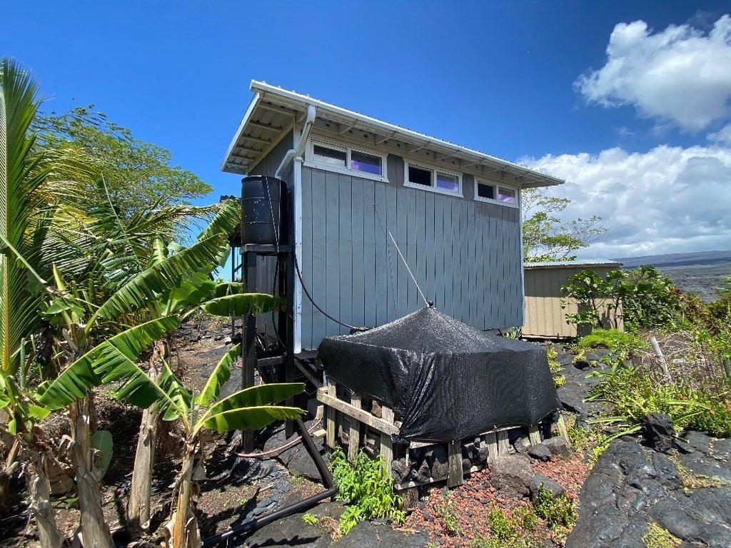 Ala Lokelani in KALAPANA VACATION LOTS MLS® 670386 For Sale 72,000 in Puna, Hawaii