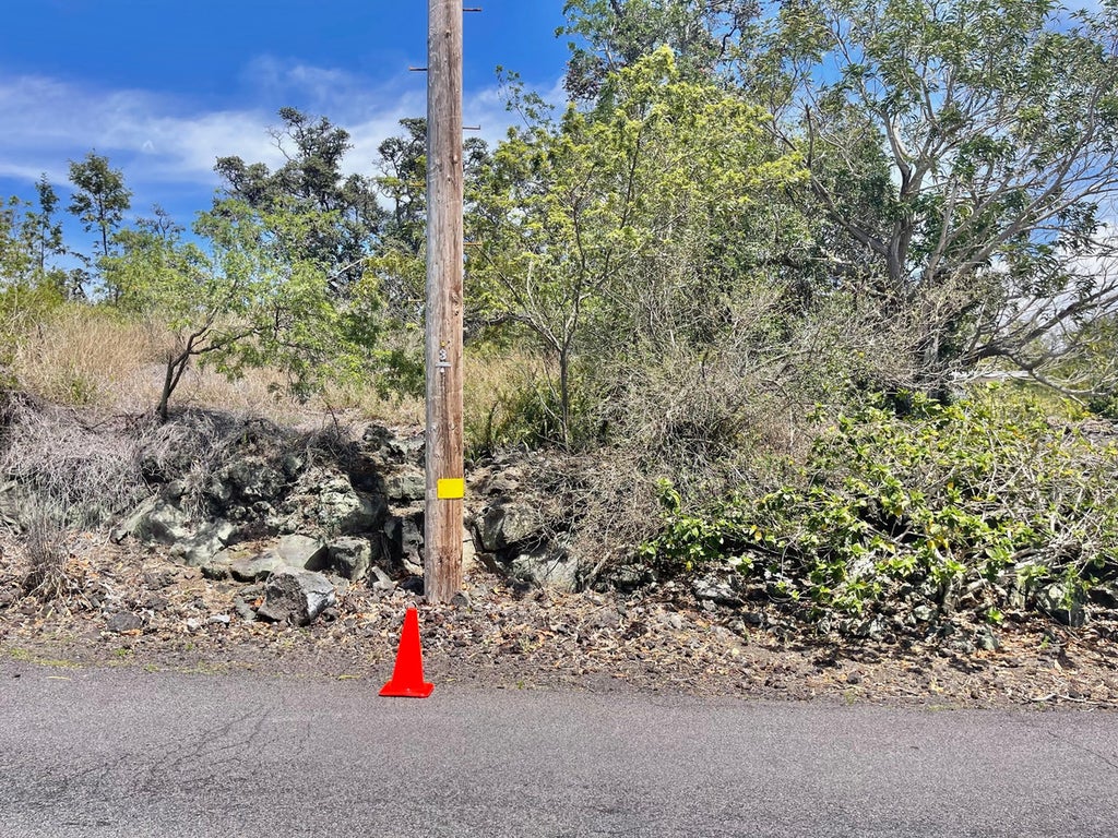 Catamaran Ln in HOVE MLS® 701056 For Sale 75,000 in Kau, Hawaii