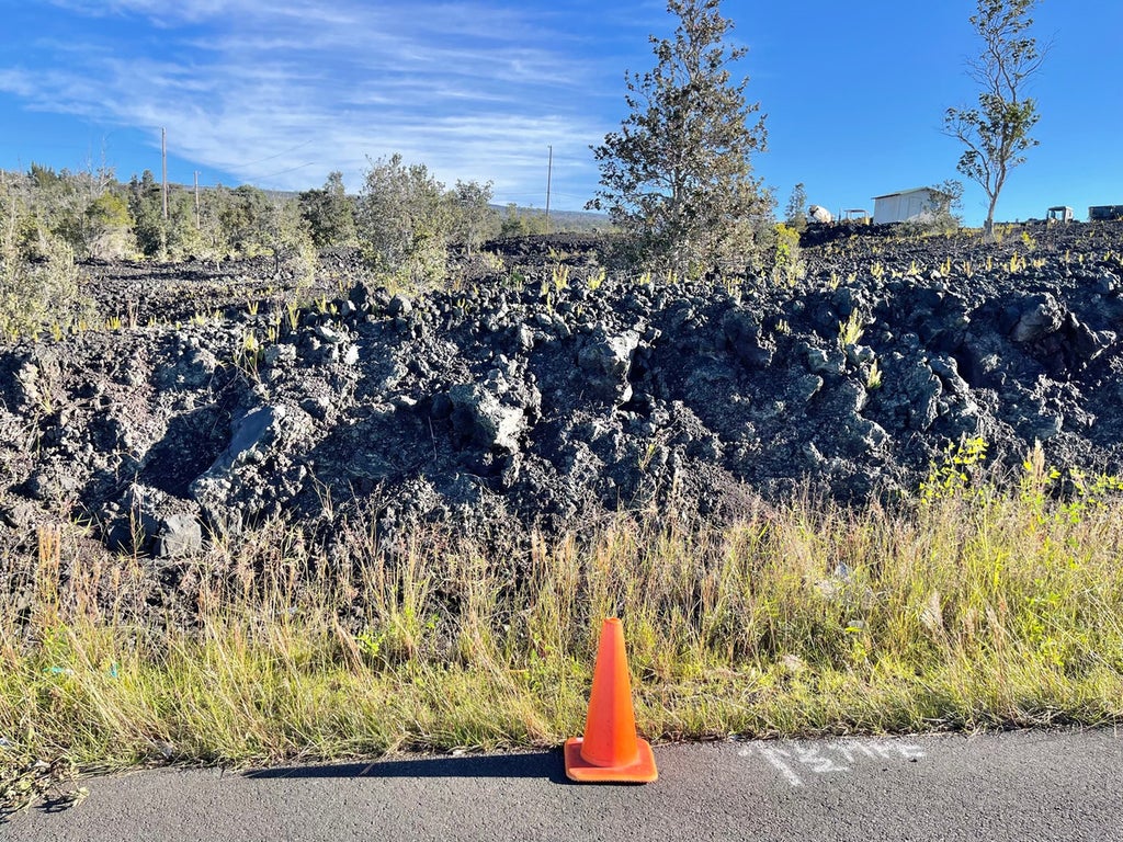 Kona Dr in HOVE MLS® 701084 For Sale 59,500 in Kau, Hawaii