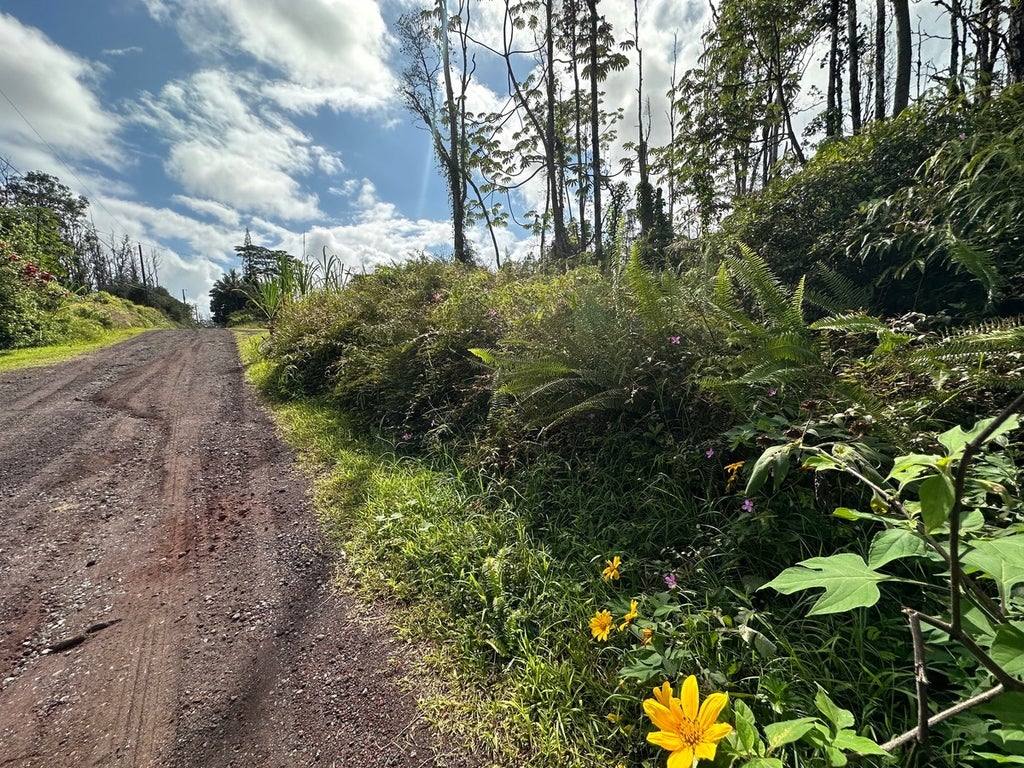 162138 Kuhio Dr in AINALOA MLS® 701242 For Sale 42,500 in Puna, Hawaii