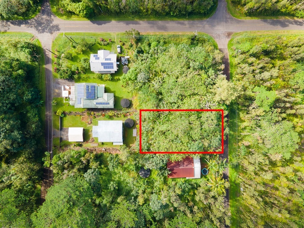 143454 Hawaii Rd in NANAWALE ESTATES SUBDIVISION MLS® 701297 For