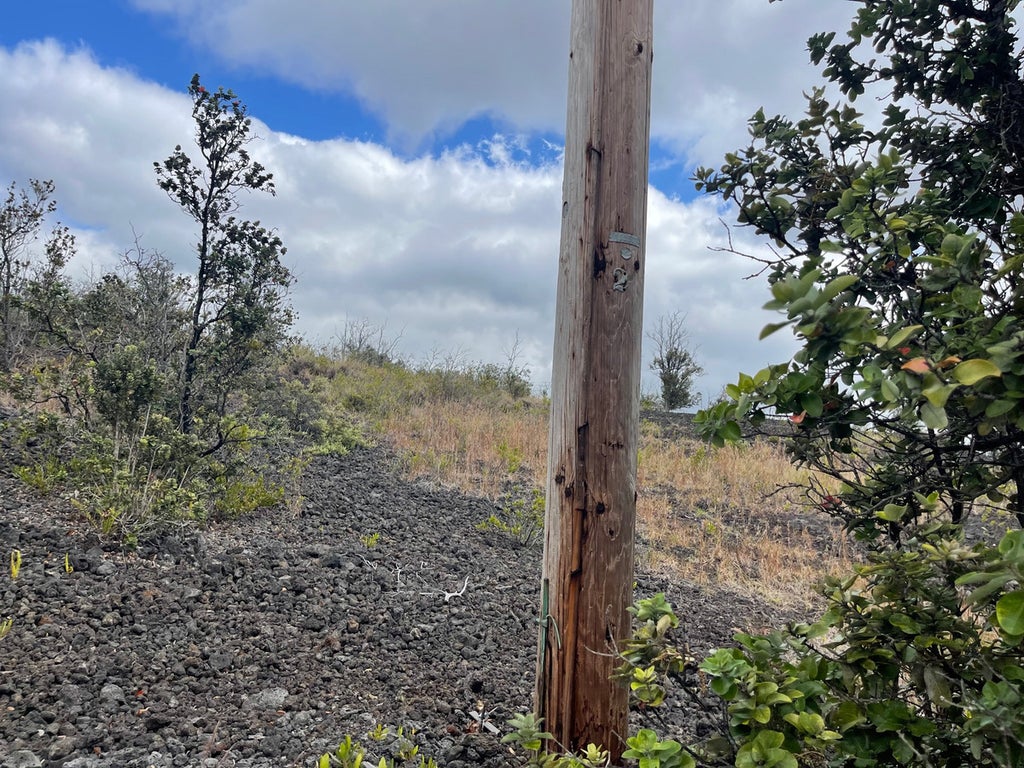 Trade Wind Blvd in HOVE MLS® 701314 For Sale 40,000 in Kau, Hawaii