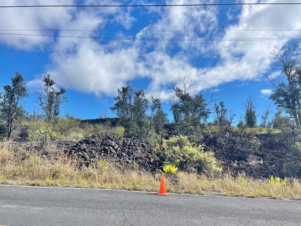 Trade Wind Blvd in HOVE MLS® 701314 For Sale 40,000 in Kau, Hawaii