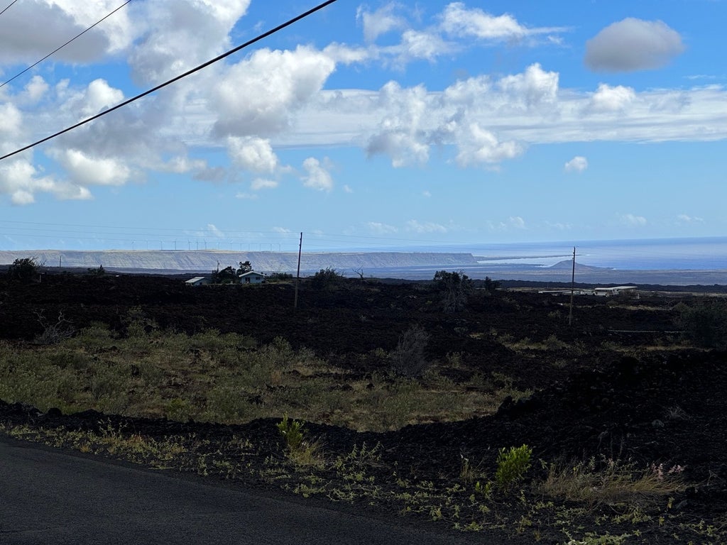 928544 Poha Dr in HOVR MLS® 701416 For Sale 58,000 in Kau, Hawaii