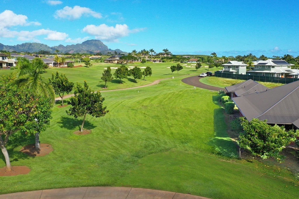 Uluwehi St in KUKUIULA RESIDENTIAL SUBDIVISION PH I MLS® 701438 For