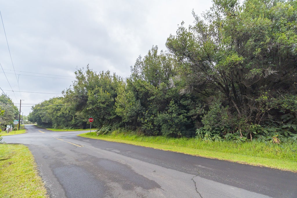 Volcano Golf & Country Club Subdivision in VOLCANO GOLF & COUNTRY CLUB