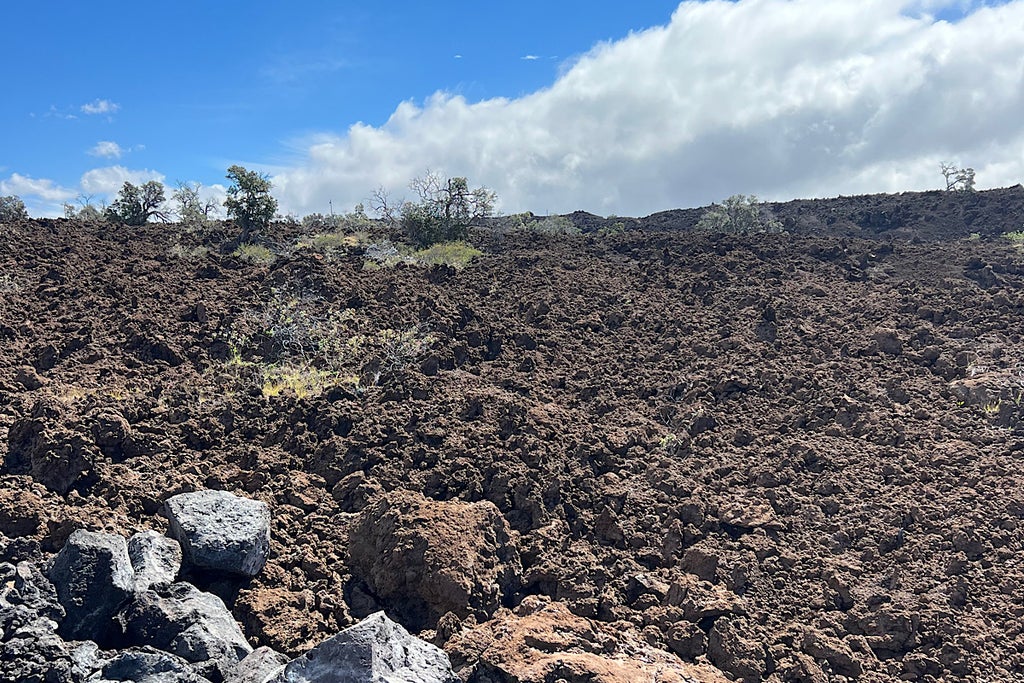 Kamaaina Blvd Lot 13 in HOVR MLS® 702020 For Sale 55,000 in Kau, Hawaii