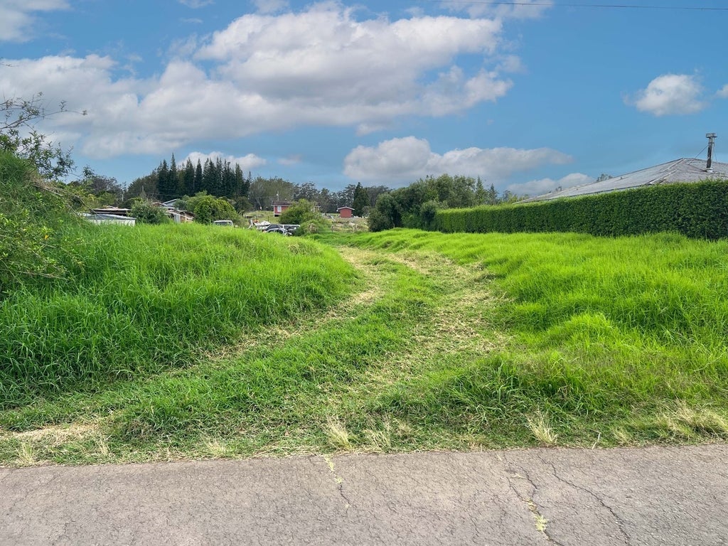 64189 Puu Pulehu Loop in KAMUELA LAKELAND MLS® 702159 For Sale