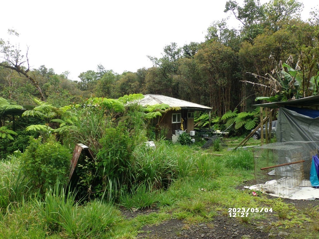 Road 5 in GLENWOOD GARDENS AKA ORCHID ISLE ESTATES MLS® 702348 For Sale 13,000 in Puna, Hawaii