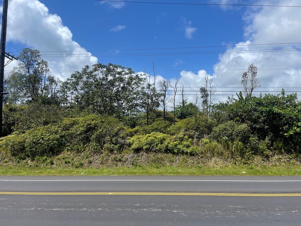 Pahoa in KEAAU MLS® 702486 For Sale 109,000 in Puna, Hawaii