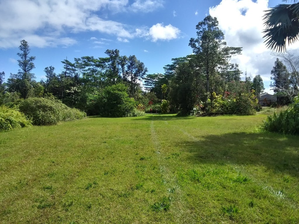 Pomaikai St in LEILANI ESTATES MLS® 702548 For Sale 54,000 in Puna