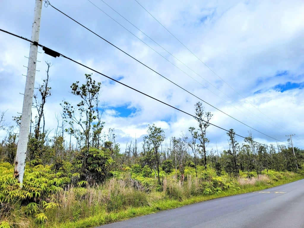 Ala Kapena in FERN FOREST VACATION ESTATES MLS® 702707 For Sale