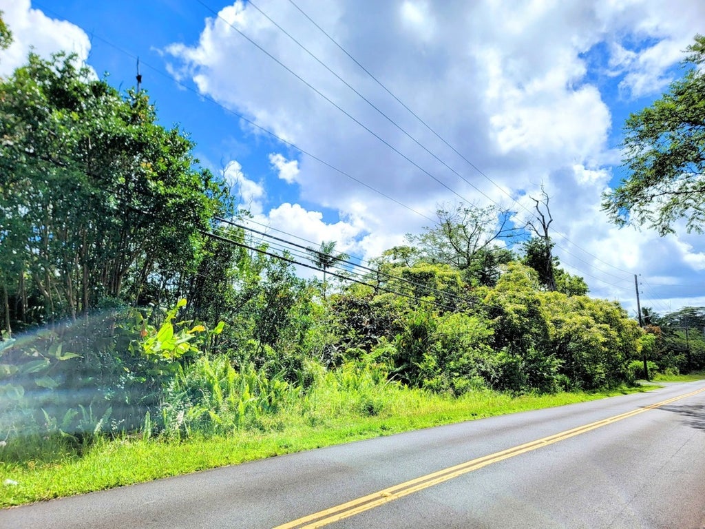Alapai St in LEILANI ESTATES MLS® 702715 For Sale 38,000 in Puna, Hawaii