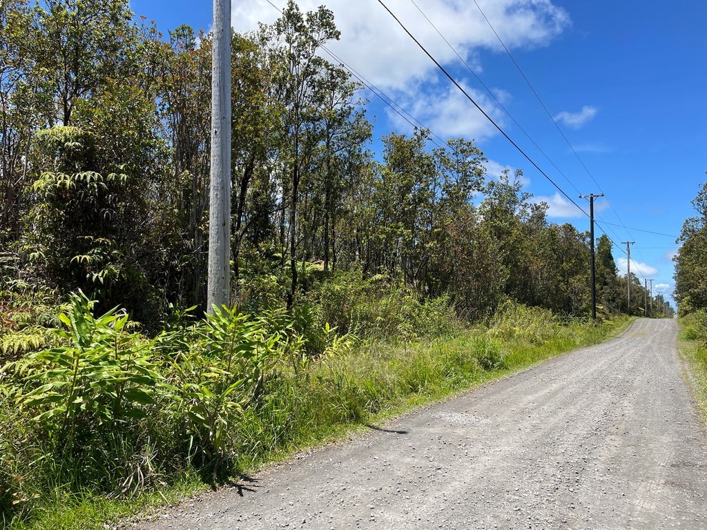 112520 Makoa Rd in FERN FOREST VACATION ESTATES MLS® 702827 For Sale