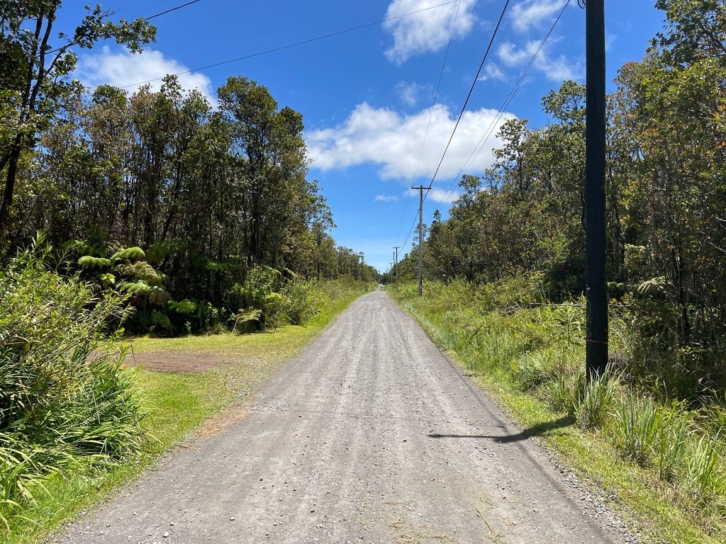 112520 Makoa Rd in FERN FOREST VACATION ESTATES MLS® 702827 For Sale